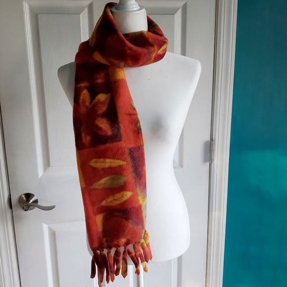 Fleece Scarf Unbranded - Picture 4 of 7
